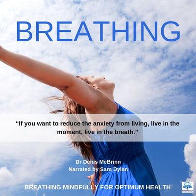BREATHING front cover
