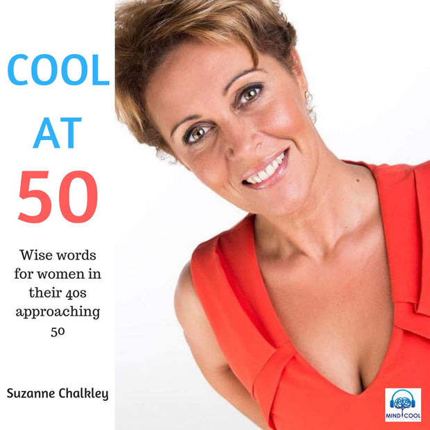 COOL at 50 front cover
