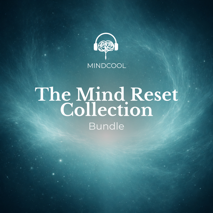 The Mind Reset Bundle – Mindcool