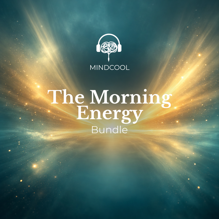 The Morning Energy Bundle — Refresh Your Mind & Lift Your Mood – Mindcool