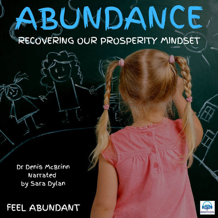 Abundance front cover