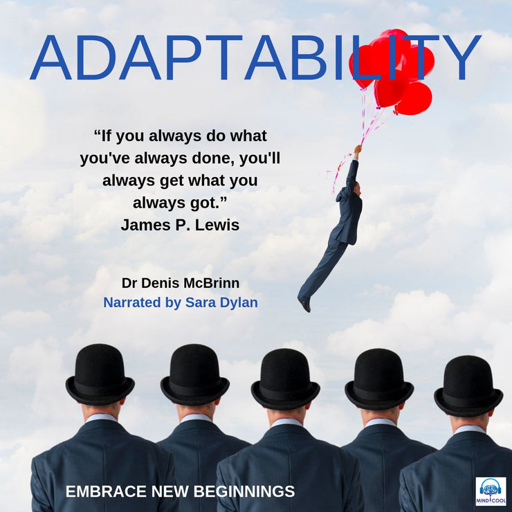 Adaptability front cover