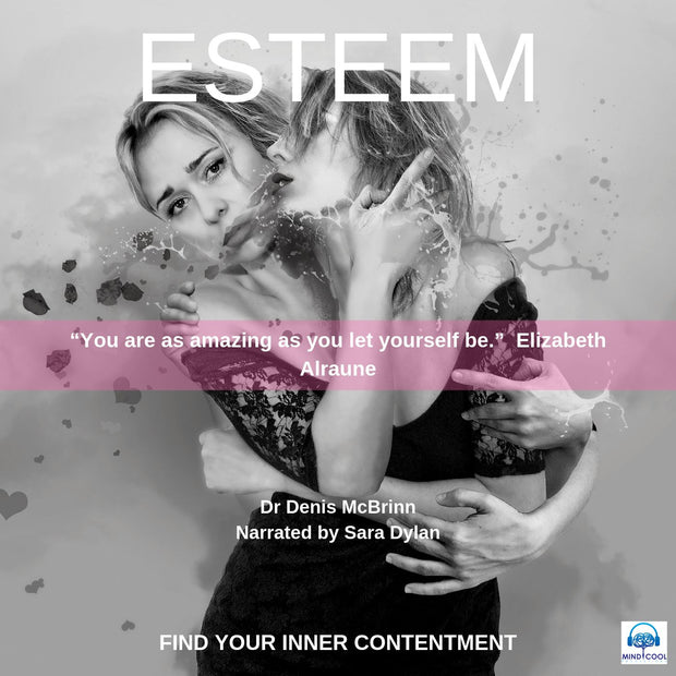 ESTEEM front cover