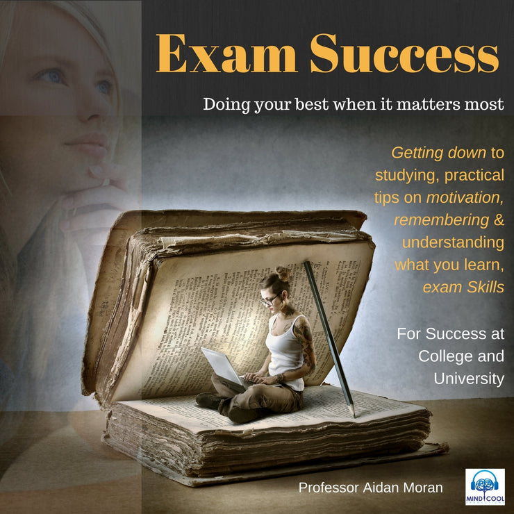 Exam Success front cover