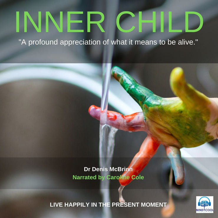 Audiobook: INNER CHILD