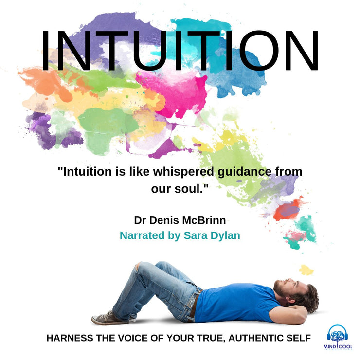 Audiobook: INTUITION
