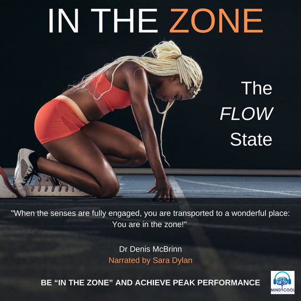 Audiobook: IN THE ZONE