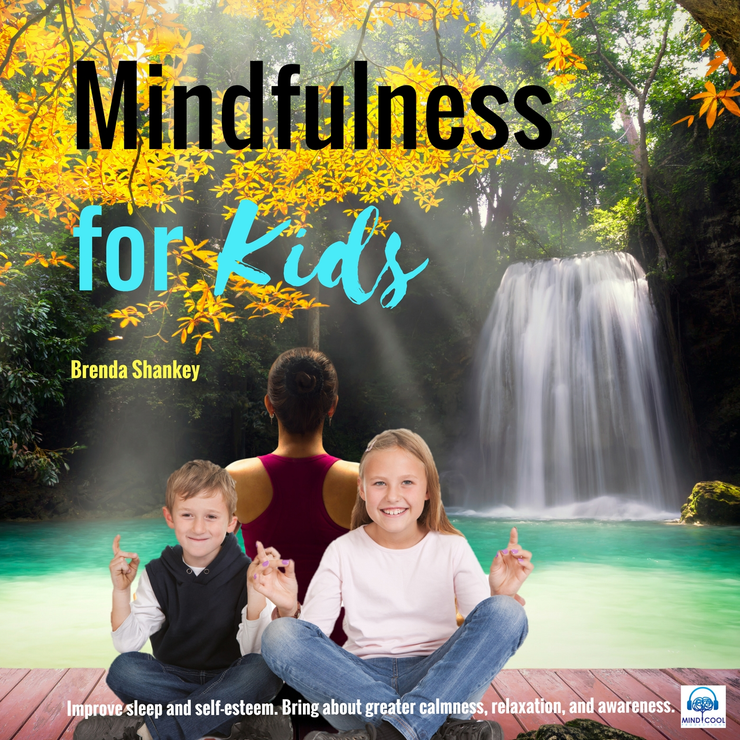 Audiobook: MINDFULNESS FOR KIDS