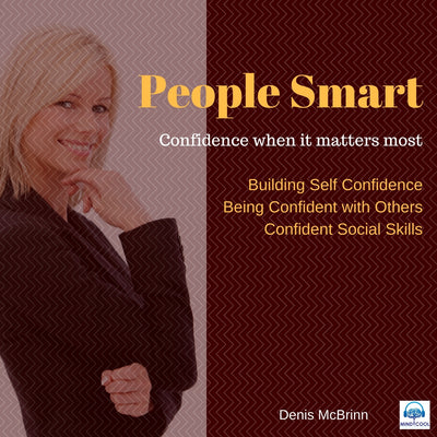 People Smart - Confidence When It Matters Most front cover