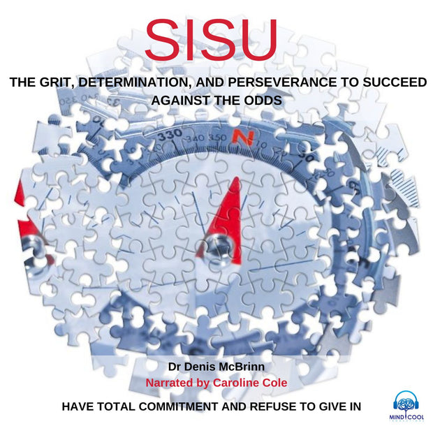Audiobook: SISU