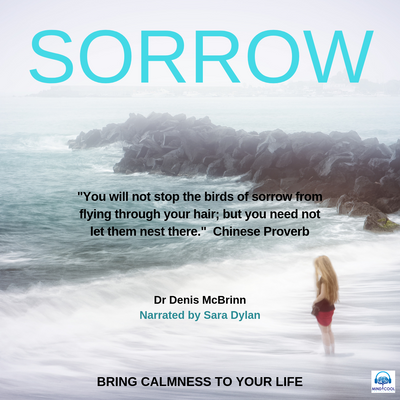 SORROW front cover