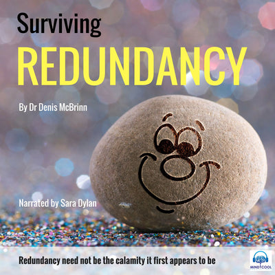 Surviving Redundancy front cover