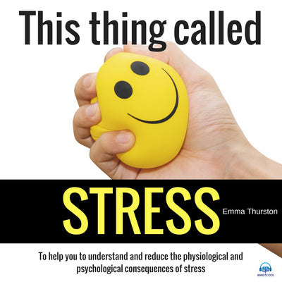 This Thing Called Stress front cover