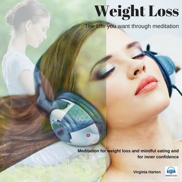 Audiobook: WEIGHT LOSS