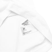 Women’s fitted v-neck t-shirt